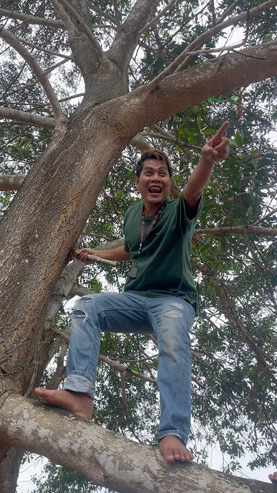 SEMUA ORANG PASTI LARI MELIHAT ORANG INI #airgambut #premanbarbar #premanlontong #ngakak