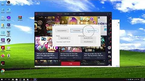 Giảm lag, tăng FPS LOL, mod map tăng fps chỉ 1 click bằng phần mềm league of fps