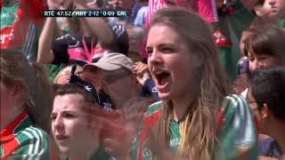 Galway v Mayo 2014 Connaught SFC Final (Extended Highlights)