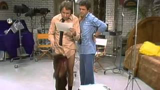 THREES COMPANY LAUNCH JACK