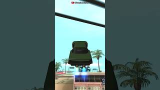 Stunt Jumps Pt.1 • GTA San Andreas #shorts #gtasanandreas #gtasa