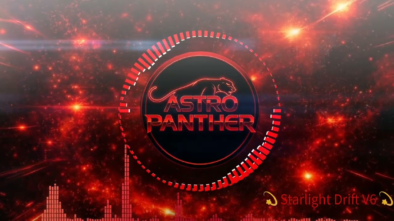 💫Starlight Drift V6💫
