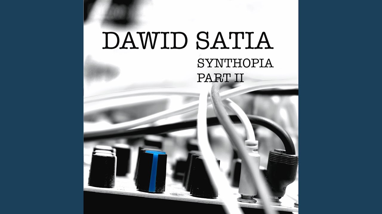 Watch SYNTHOPIA XXVII on YouTube Watch SYNTHOPIA XXVII on YouTube