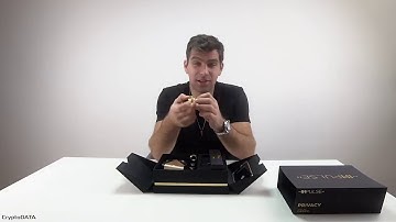 K1 Impulse Tutorial #1   Unboxing