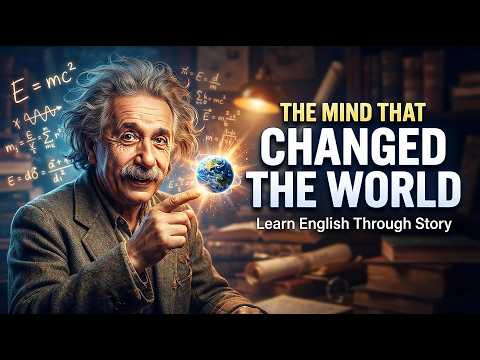 Albert Einstein: The Curious Mind That Changed the World ...