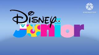 Disney Junior Logo Remake Speedrun
