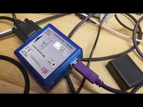 IO program BCM clone