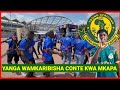 KUTOKA KWA MKAPA WANANCHI YANGA WATUA KUMKARIBISHA KIUNGO FUNDI MOUSA BALLA CONTE YANGA RAHA KUTOKA KWA MKAPA WANANCHI YANGA WATUA KUMKARIBISHA KIUNGO FUNDI MOUSA BALLA CONTE YANGA RAHA