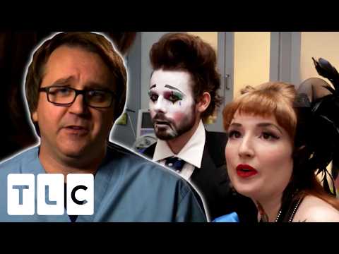 A Strange Case Of Hiccups Ends Up In Emergency Surgery | Untold Stories Of The ER