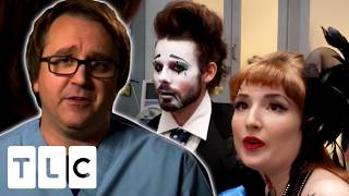 A Strange Case Of Hiccups Ends Up In Emergency Surgery Untold Stories Of The Er