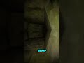 Crawling Through Darkness Just Trying To Survive! #gaming #horror #horrorgame #funny