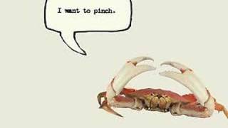 Honda Element Gil The Crab