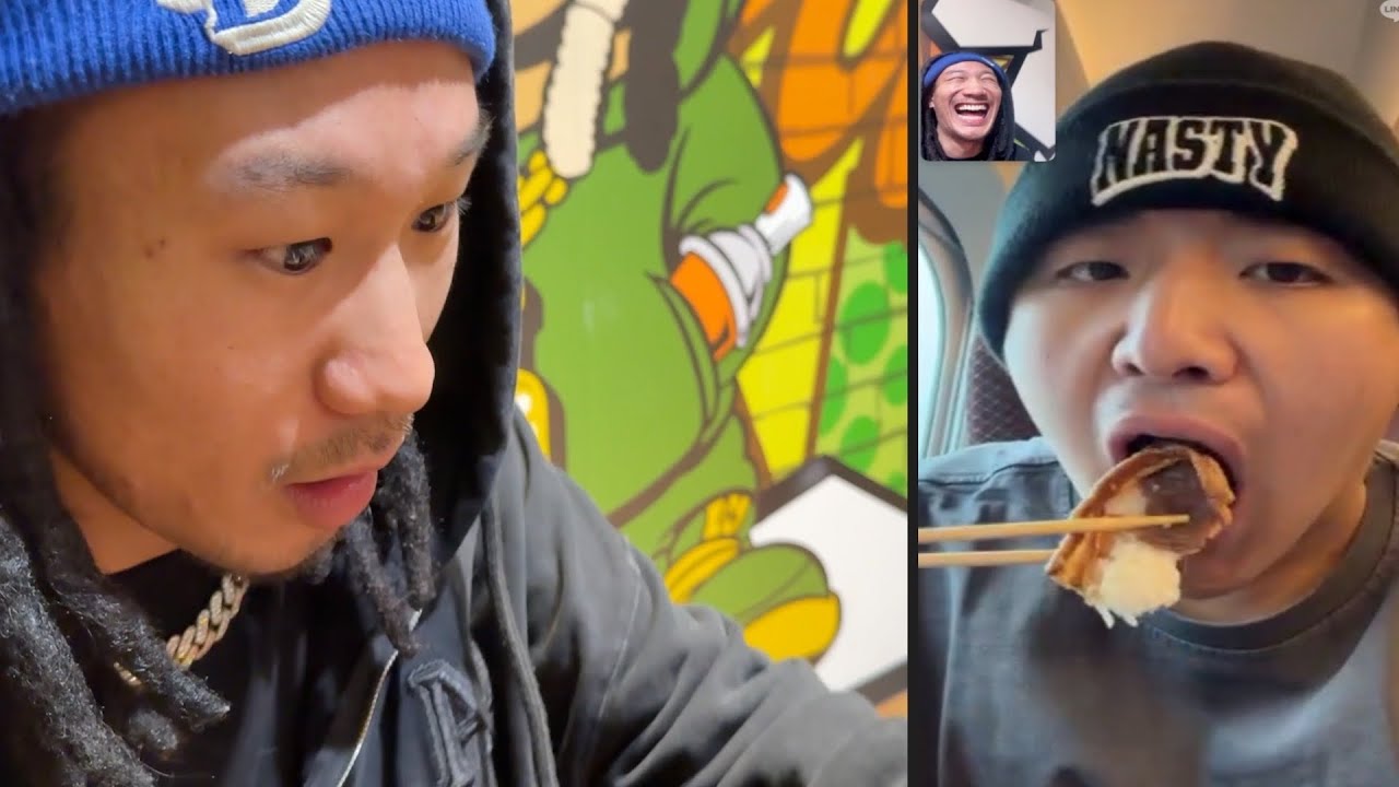 The guardian jumped again. - YouTube