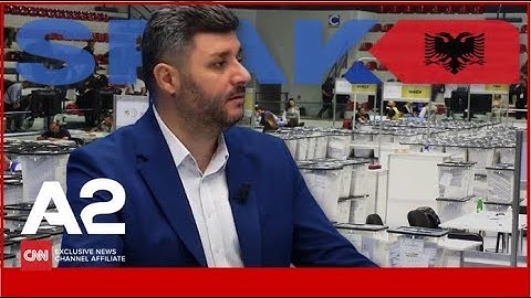 Taskë forca e SPAK për zgjedhjet, Koka: Ende nuk kemi asnjë detaj prej saj