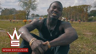 Kolyon "I Can't Breathe" (WSHH Exclusive - Official Music Video) chords