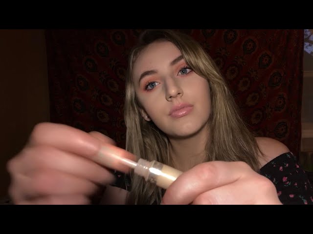 ASMR Lipgloss Sounds