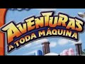 Thomas y sus amigos: Aventuras a toda velocidad (DVD EE. UU., 2009), Parte 7