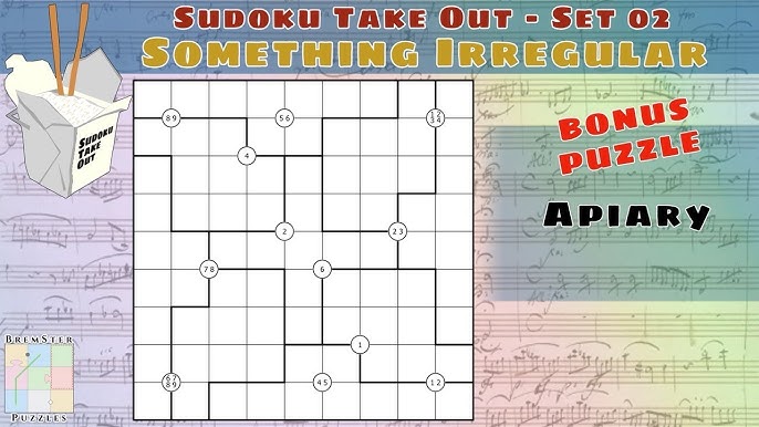 Sudoku Take Out : 2077 Calling - YouTube sudoku-take-out-2077-calling-youtube