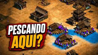 Fishboom en Claro Africano para carrilear!!