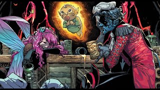 The X-Men Have A Brothel? |Hellfire Gala Part 11 Way of X #3| Fresh Comic Stories