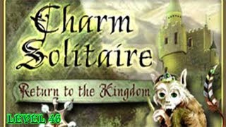 Charm Solitaire - Level 46