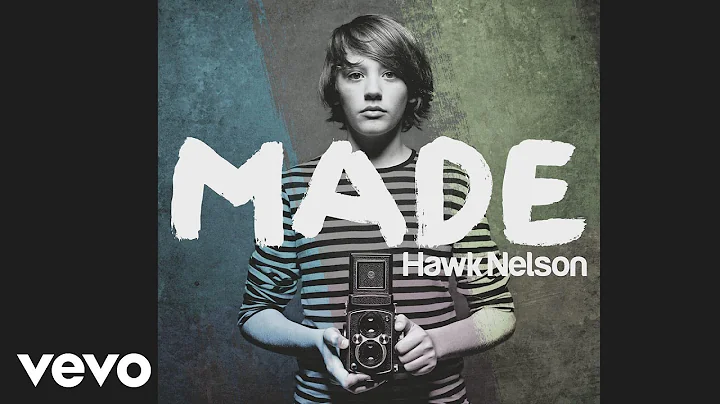 Hawk Nelson - Faithful