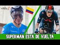INEOS ARRASA y SUPERMÁN LOPEZ VOLVIÓ | Tour de Romandie, prologo | RESUMEN