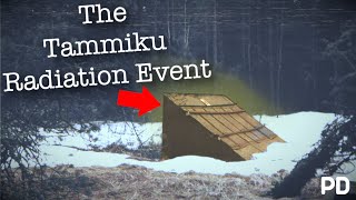 A Brief History of: The Tammiku Radiation Event 1994 (Documentary) screenshot 5