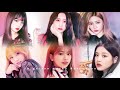 IZ*ONE : Shigaisen nanka Buttobase (紫外線なんかぶっとばせ) | Clean Instrumental | By LuDdy