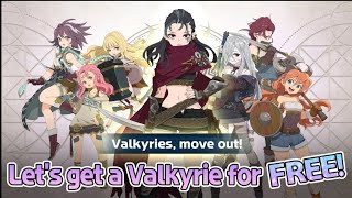 Ten Valkyries screenshot 3