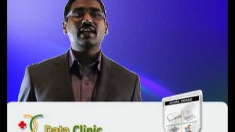 DataClinic Biostatistics Consulting