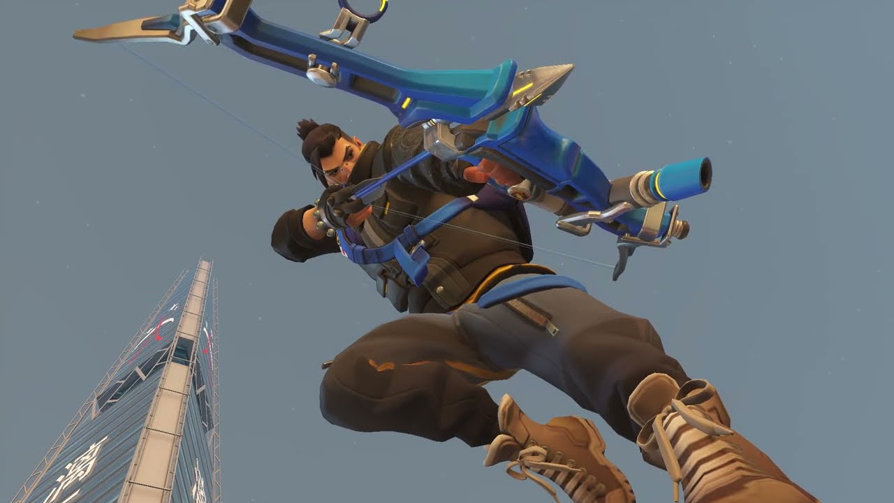 Hanzowatch 2: Headseeker