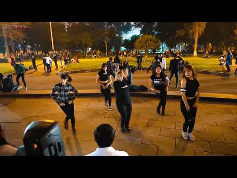 Castin Xtreme Queens Perú