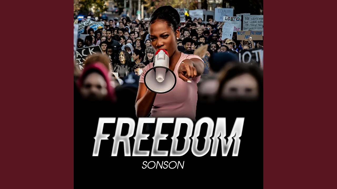 Watch Freedom on YouTube Watch Freedom on YouTube