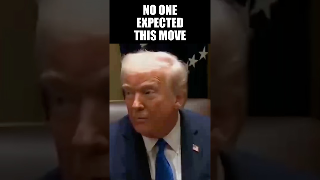 Trump’s Unexpected Executive Order Causes Dems to Regret Sanctuary Cities