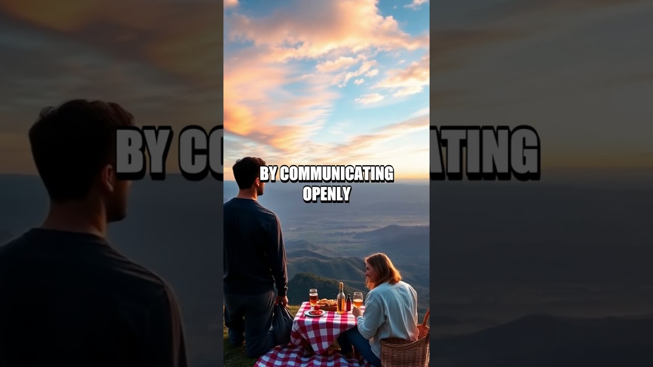 Lessons from the Detour: Finding Growth and Connection