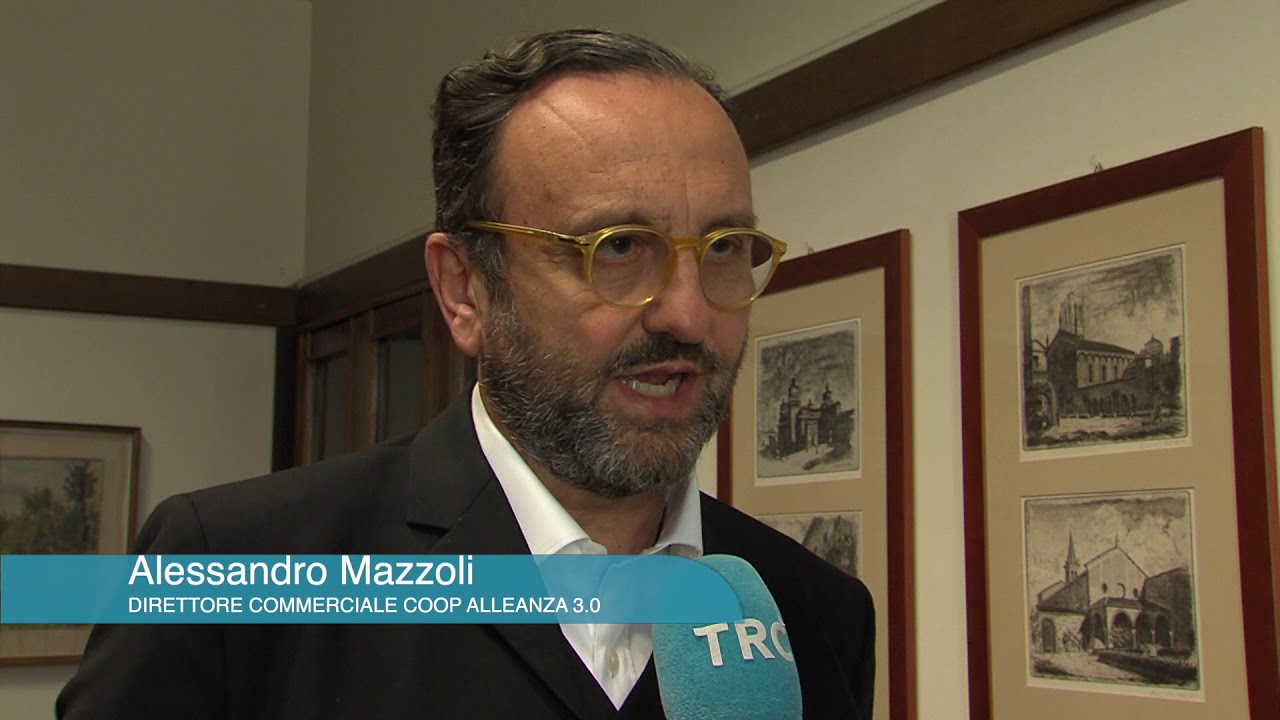 Pane Ferrarese, una filiera Coop Alleanza 3.0 per valorizzarlo