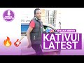 KATIVUI LATEST UPDATE 🔥🔥🎸akidance na watoto wake 🥰🔥🔥🔥wow , SUBSCRIBE 🔥🎸