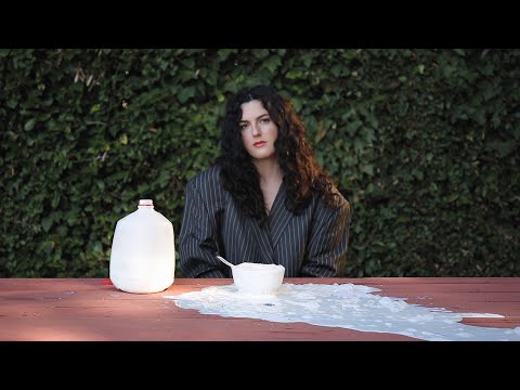 golda may - Sidelines (Official Video)
