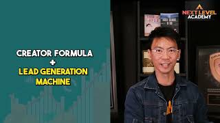 Create An Effortless Lead Generation Machine To Close More Sales