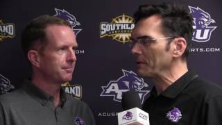 ACU Golf | Spring Preview