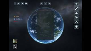 How to create your own planet (tutorial) screenshot 3