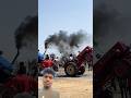 Sonalika Di 50 575 vs Mahindra 575 tochan #mahindra #sonalika #farming #indiafarming #tochan#shorts