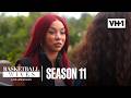 From the Rink to the Brink: Brittany’s Ice Out & Evelyn’s Face-Off | Full Episode | Basketball Wives