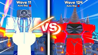 😍 WOW!! 💘 NOOB VS PRO IN TOILET TOWER DEFENSE!! 🤣🤣