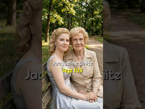 Thumbnail: Then vs Now - Oldest Living Actresses 2026 #OldestLivingActresses, #HollywoodLegends