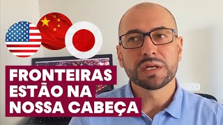 Como é a carreira internacional em Engenharia Química? | Engenheiros Pelo Mundo