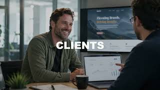 From Idea to Success: Custom Websites, Dashboards & AI Automation