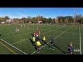 13 Evo PFC vs Midwest United FC SCOR 13B Academy NL
