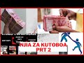 DENIS MPAGAZE MBINU ZA YESU KUTOBOA PART 2 